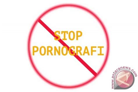 Pornografi no