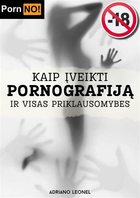 pornografiją