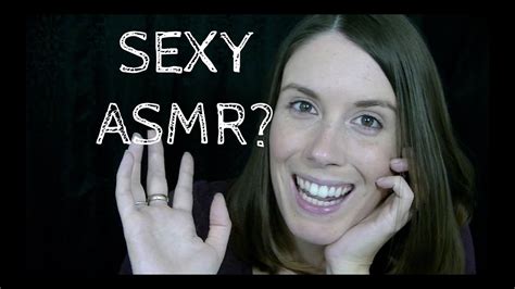 pornographic asmr