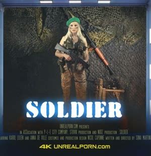 pornsoldier