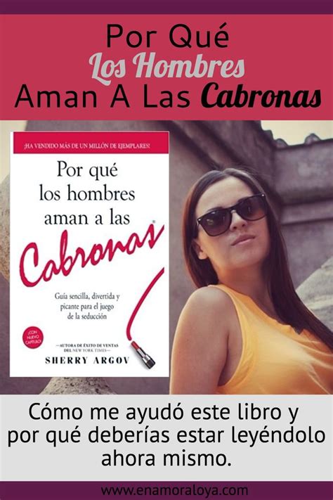 Full Download Porque Los Hombres Aman A Las Cabronas Libro Completo 