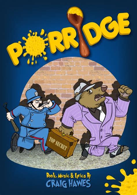 Porridge Play Script