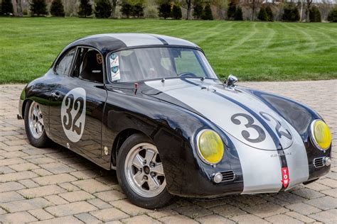 porsche 356 race car for sale