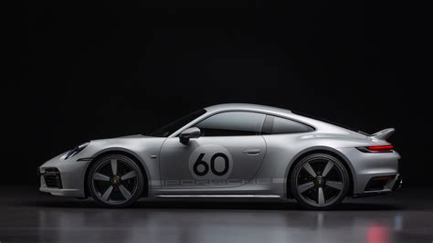 Porsche 911 Sport Classic 2022 4k 2 Wallpapers   Porsche 911 Sport Classic 2022 5 4k Hd - Porsche 911 Sport Classic 2022 4k 2 Wallpapers