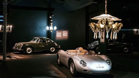 porsche masterpieces
