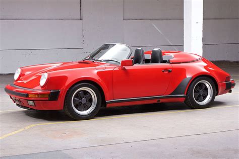 Download Porsche 911 Carrera 32 Coupe Targa Cabriolet Speedster Model Years 1984 To 1989 The Essential Buyers Guide 