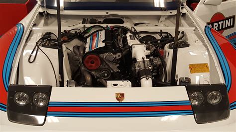 Read Porsche 924 Engine Conversion 