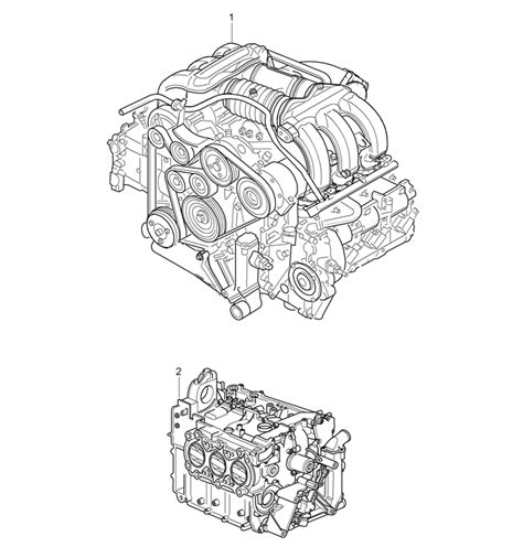Read Porsche 996 Engine Diagram 