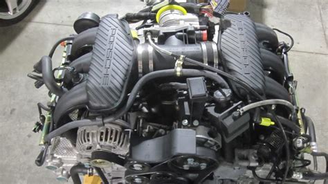 Download Porsche Boxster Engine Rebuild 