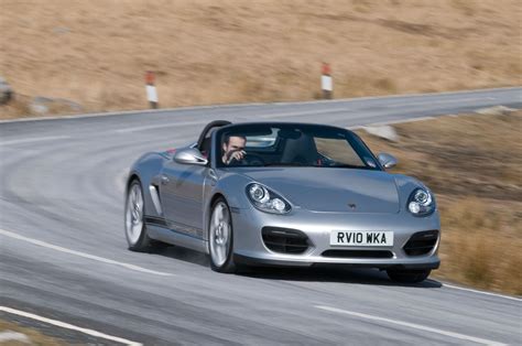 Download Porsche Boxster S Buying Guide 
