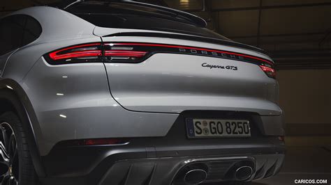 Porsche Cayenne Tail Lights: Unleash the Beast Within Your Ride