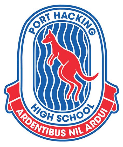 Port Hacking High