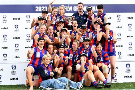 Port Melbourne Fc
