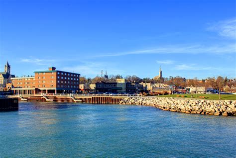 port washington