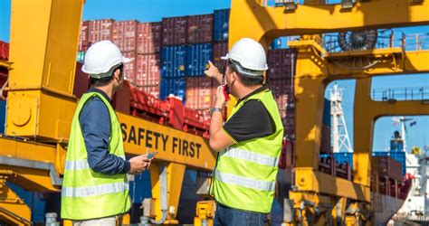 Port Worker Salary
