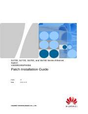 port-security aging-time - S1700, S2720, S5700, and S6700