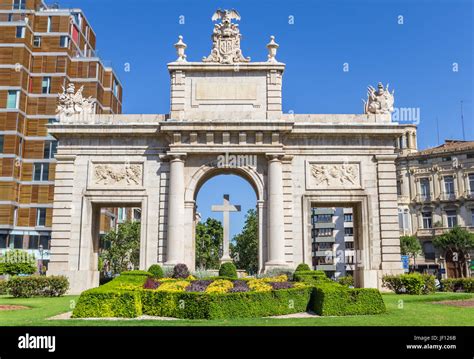 Porta Del Mar