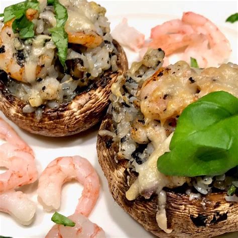 portabellosvamp farligt