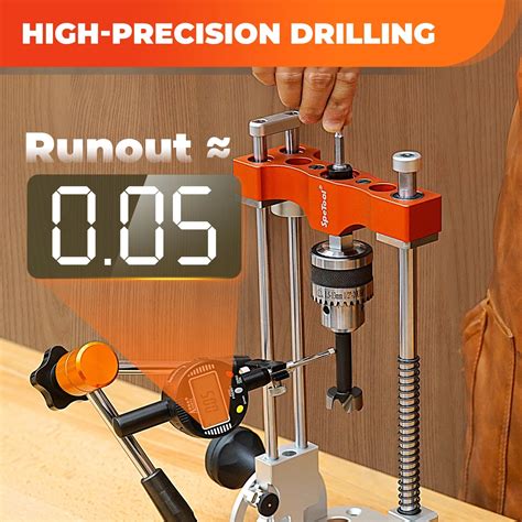 Portable Drill Guide Reviews