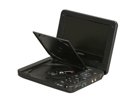 portable dvd player with wifi Newegg.com