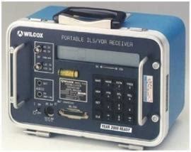 Portable Ils Receiver