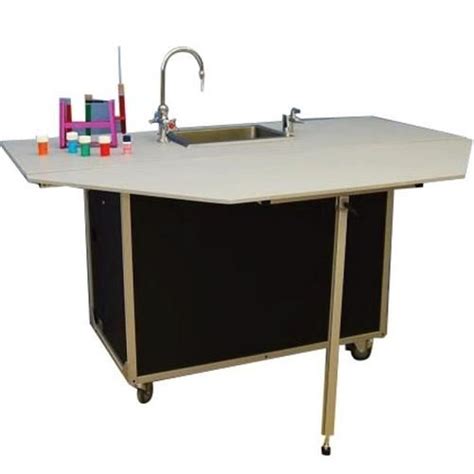 Portable Science Lab Sink Portable Lab Station Science Sinks - Science Sinks