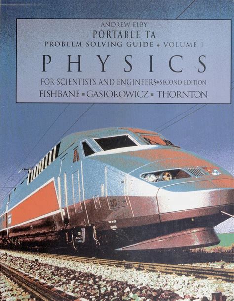 Portable Ta A Physics Problem Solving Guide Download Free Pdf Ebooks About Portable Ta A Physics Problem Solving Guide Or Read