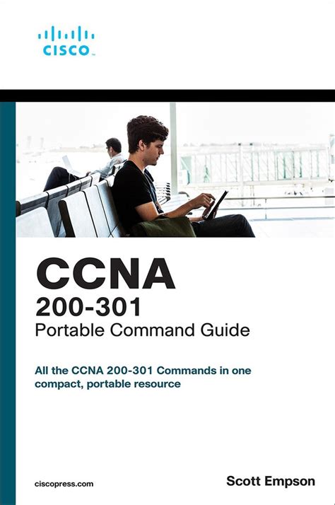 Full Download Portable Command Guide 