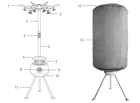 Full Download Portable Dryer User Guide 