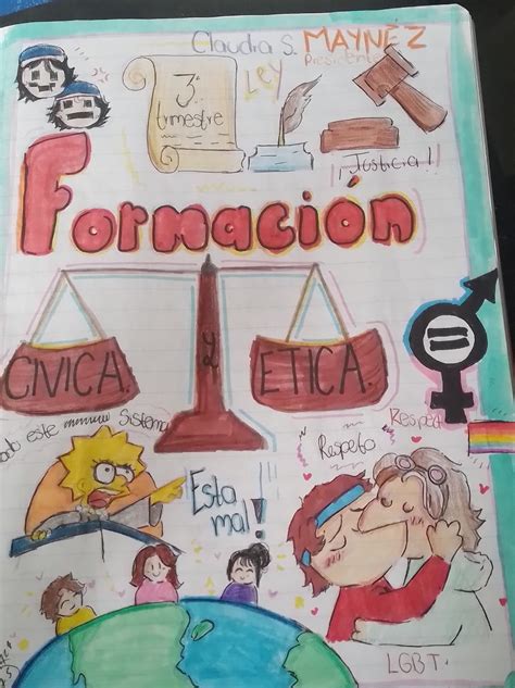 Portada De Formación