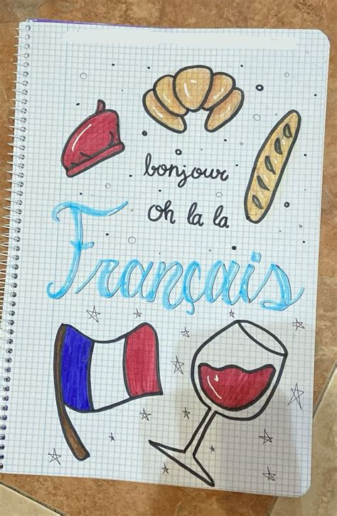 Portadas De Frances