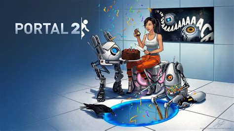 portal 2 | portal 2 Downloadcomvn