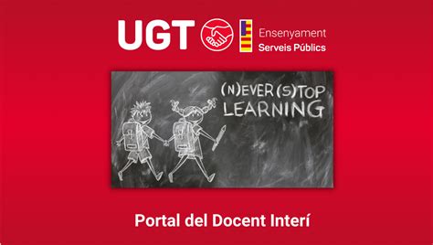 Portal Docent Interi