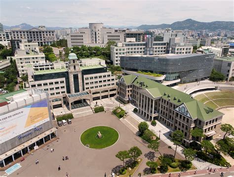 portal korea university