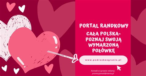 portal randkowy roxa polska