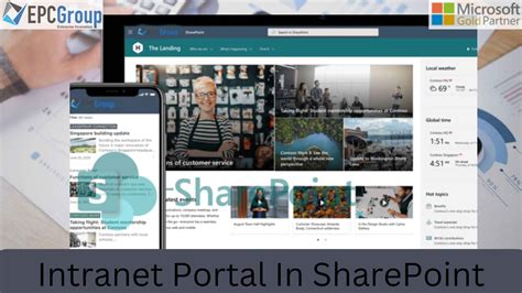 portal sharepoint