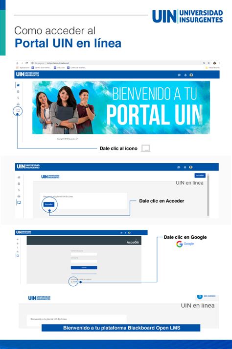 Portal Uin Mx