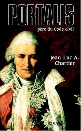portalis pa re du code civil biographies historiq