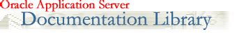 Read Online Portals Oracle Application Server Documentation 