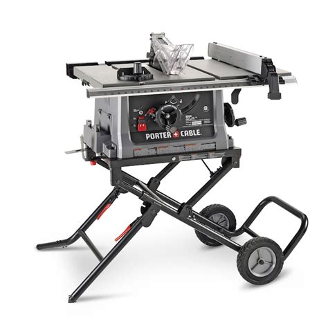 Porter Cable Table Saw