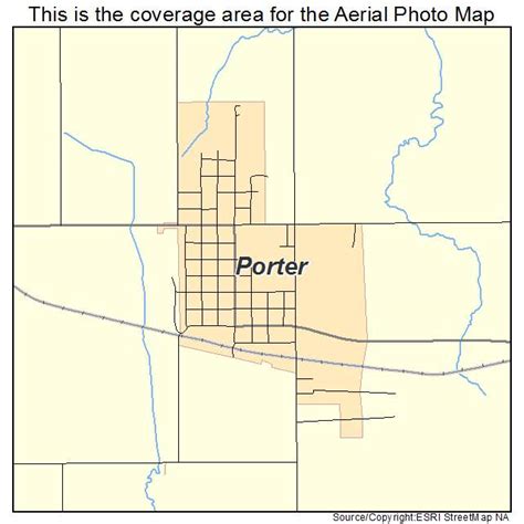 porter oklahoma