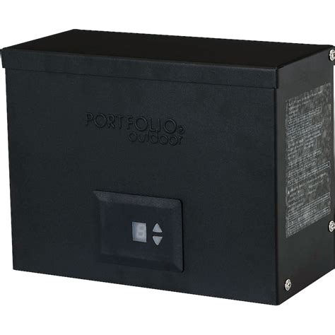 Portfolio Transformer