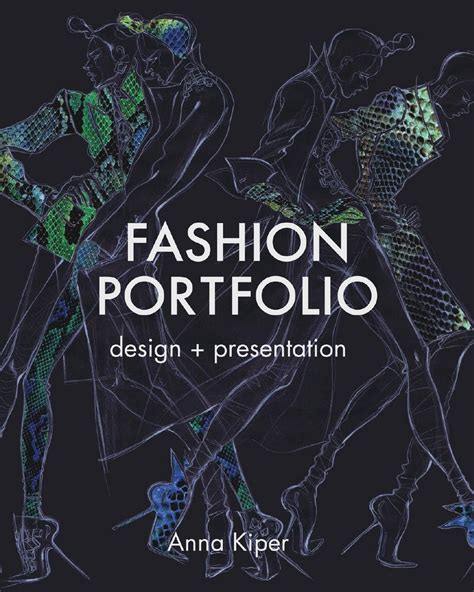 Full Download Portfolio Requirements For Fashion Design 