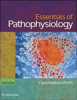Porth Essentials Of Pathophysiology 3rd Edition Test Bank