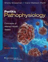 Full Download Porths Pathophysiology 9Th Edition Download 