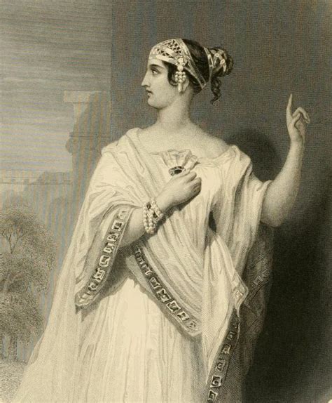 Portia Julius Caesar