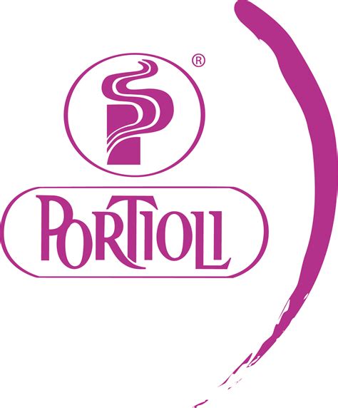 Portioli Logo
