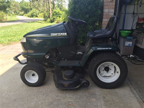 portland for sale by owner "riding mower" - craigslist