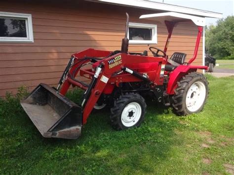 portland for sale by owner "tractor" - craigslist