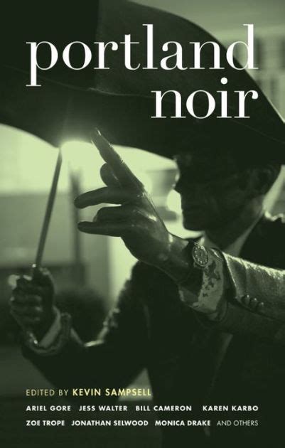 Full Download Portland Noir By Kevin Sampsell 